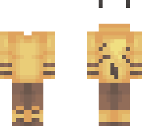 pika pika -cb