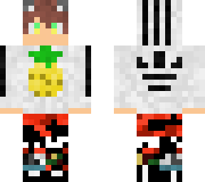 pineapple