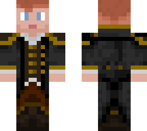 pirate v2