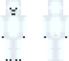polar bear