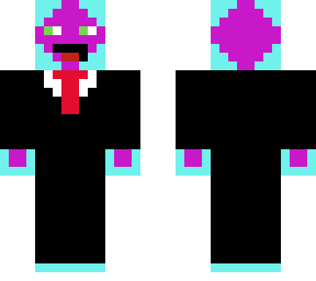 prismatic kikoo