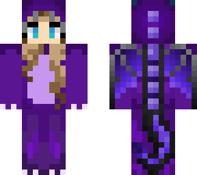 purple dragon onesie (changed)