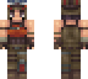 raider