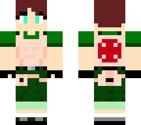rebecca chambers