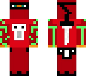red future  ninja warrior