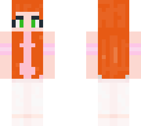redhead