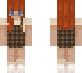 redhead edit