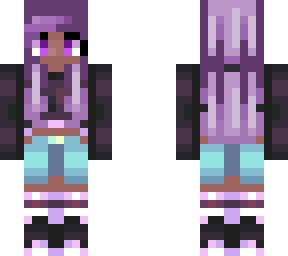 retro racer- oc