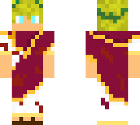 roman emperor