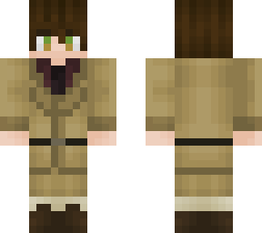 romano but better