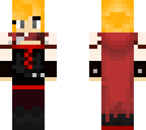 ruby mckky (fixed again)