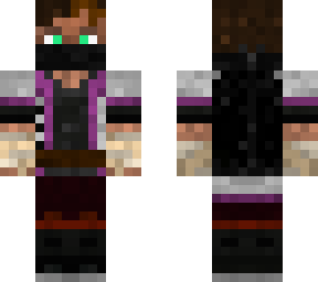 rythian-based skin