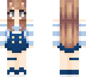 sailor outfit
