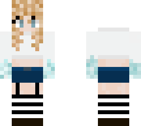 seal hoodie girl