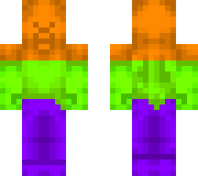 secondary steve