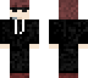 secret agent