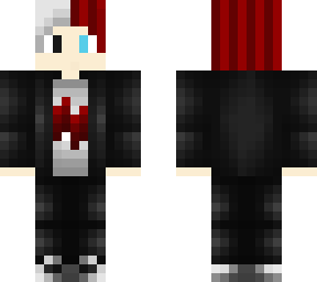 shoto todoroki
