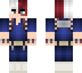shoto todoroki