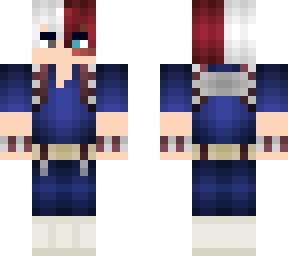 shoto todoroki edit v1
