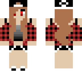 skate girl