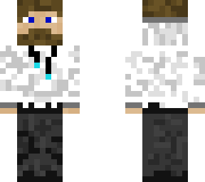 skin made by someone else i just changed the pants and eye color. dark blue.