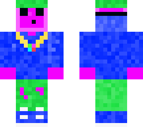 slime