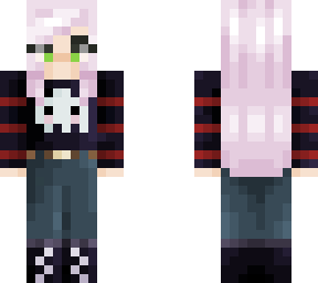 spooky bisky