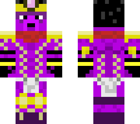 star platinum
