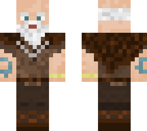 taiga nation elder