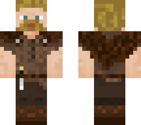 taiga nation hunter