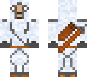 taiga soldier