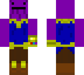 thanos :