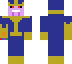 thanos