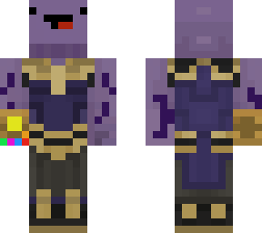 thanos