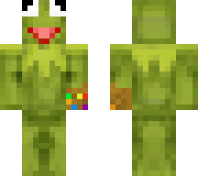 thanos kermit