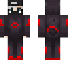 the red future