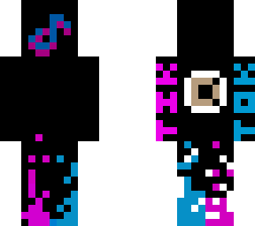 tik tok white flame
