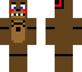 toy freddy