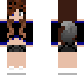 ultima alpha werewolf girl