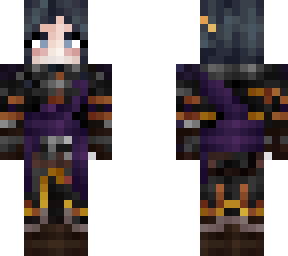 uniform greywitch