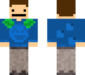 unturned blueberry shirt (fixed)