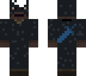 uruk hai infantry