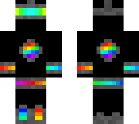 vr rainbow