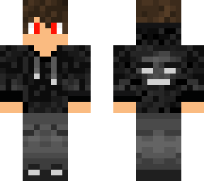 wither boy (evil)