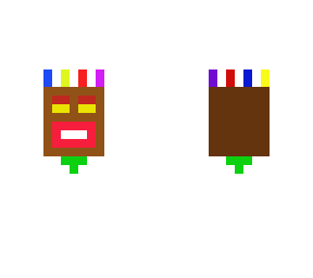 aku aku