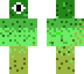 alien snake