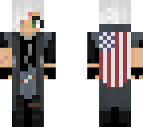 american survivalist
