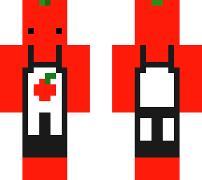 apple guy