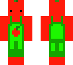 apple guy