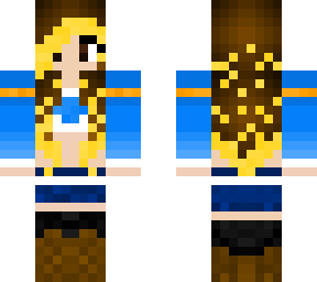 as lucy 1